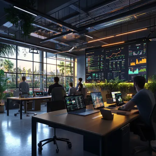 Las 7 mejores agencias de marketing digital en Valencia 2025