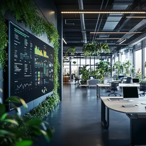 Las Tendencias del Marketing Digital y la IA en 2025